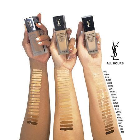 sephora ysl coverage foundation|ysl full coverage foundation.